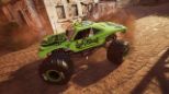 Monster Jam Steel Titans 2 (Nintendo Switch)