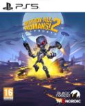 Destroy All Humans! 2 - Reprobed (Playstation 5)