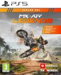 MX vs ATV Legends - Season One Edition (Playstation 5)