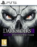 Darksiders II Deathinitive Edition (Playstation 5)