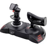 THRUSTMASTER T-FLIGHT HOTAS X