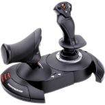 THRUSTMASTER T-FLIGHT HOTAS X