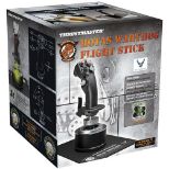 THRUSTMASTER WARTHOG FLIGHT STICK