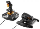 THRUSTMASTER T.16000M FCS HOTAS JOYSTICK PC