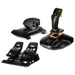 THRUSTMASTER T-16000M FCS FLIGHT PACK