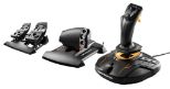 THRUSTMASTER T-16000M FCS FLIGHT PACK