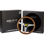 THRUSTMASTER FERRARI 250 GTO WHEEL ADD-ON PC DODATEK ZA VOLAN