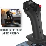 THRUSTMASTER TCA OFFICER PACK AIRBUS EDITION – WW krmilna enota Airbus