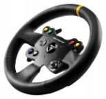 THRUSTMASTER LEATHER 28 GT WHEEL ADD-ON DODATEK ZA VOLAN