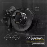 THRUSTMASTER HYPERCAR WHEEL ADD-ON WW