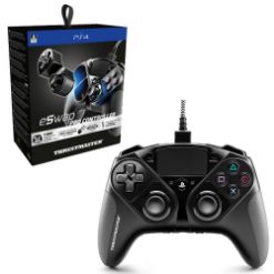 Thrustmaster eSwap Pro Controller PC/PS4