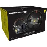 THRUSTMASTER FERRARI RACE KIT WITH ALCANTARA