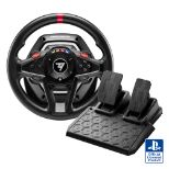 THRUSTMASTER T128-P RACING WHEEL - TYPE C (PLUG EU) PS4/PS5/PC DIRKALNI VOLAN