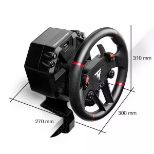 THRUSTMASTER T598-P dirkalni volan za PC/PS4/PS5 EU TYPE C