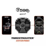 THRUSTMASTER T598-P dirkalni volan za PC/PS4/PS5 EU TYPE C