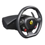 RACING WHEEL - THRUSTMASTER FERRARI 458 XBOX360/PC