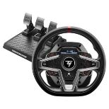 THRUSTMASTER T248X RACING WHEEL XBOX ONE SERIES X/S IN PC DIRKALNI VOLAN