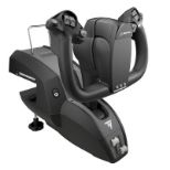 THRUSTMASTER TCA YOKE BOEING EDITION