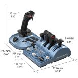 THRUSTMASTER TCA CAPTAIN PACK X AIRBUS ED WW