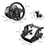 THRUSTMASTER T128-X SIMTASK PACK EU