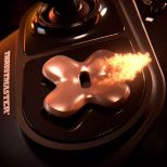 THRUSTMASTER ESWAP X 2 PRO KONTROLER WW