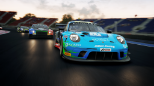 Assetto Corsa Competizione - Day One Edition (Playstation 5)