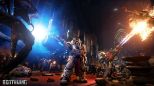 Space Hulk: Deathwing - Enhanced Edition (Playstation 4)