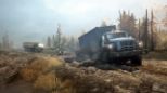 Spintires: MudRunner (playstation 4)