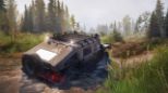 Spintires: MudRunner - American Wilds Edition (PS4)