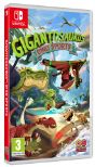 Gigantosaurus: Dino Sports (Nintendo Switch)