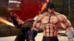 Fist Of The North Star: Lost Paradise (Playstation 4)