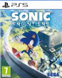 Sonic Frontiers (Playstation 5)