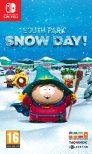 South Park: Snow Day! (Nintendo Switch)