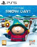 South Park: Snow Day! (Playstation 5)