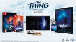 The Thing: Remastered - Deluxe Edition (SWITCH)