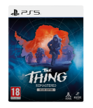 The Thing: Remastered - Deluxe Edition (PS5)