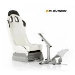 IGRALNI STOL PLAYSEAT EVOLUTION - WHITE