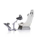 IGRALNI STOL PLAYSEAT EVOLUTION - WHITE