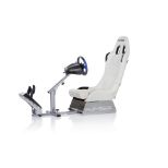 IGRALNI STOL PLAYSEAT EVOLUTION - WHITE