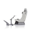 IGRALNI STOL PLAYSEAT EVOLUTION - WHITE