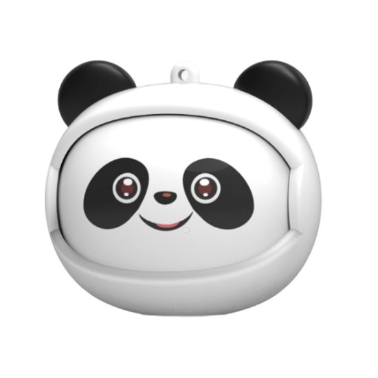 MOYE FLIP FACE TRUE WIRELESS PANDA brezžične slušalke