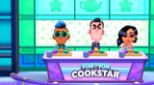 Yum Yum Cookstar (Nintendo Switch)