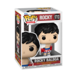 FUNKO POP MOVIES: ROCKY S1 - ROCKY (ROCKY IV)