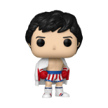 FUNKO POP MOVIES: ROCKY S1 - ROCKY (ROCKY IV)