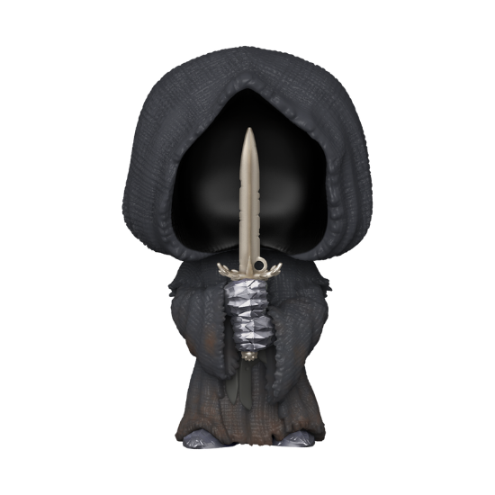 FUNKO POP MOVIES: LORD OF THE RINGS S8 - NAZGUL