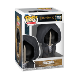 FUNKO POP MOVIES: LORD OF THE RINGS S8 - NAZGUL