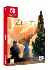 Zenith - Collectors Edition (Nintendo Switch)