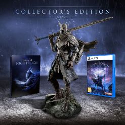 ELDEN RING NIGHTREIGN – COLLECTORS EDITION (PS5)