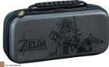 BIGBEN NINTENDO SWITCH TRAVEL CASE ZELDA GREY