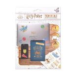 BLUE SKY HARRY POTTER GADGET NALEPKE